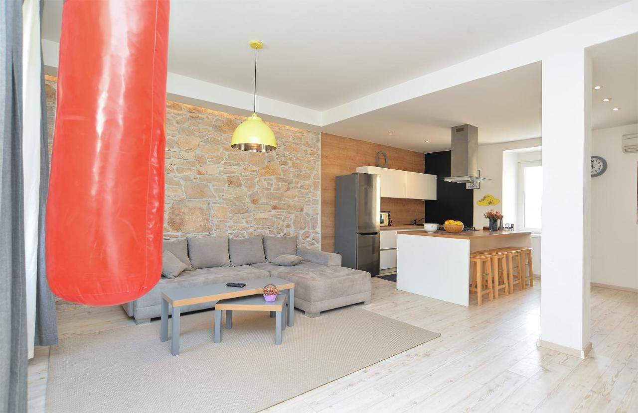 House Dragan 1231 Villa Póla Kültér fotó