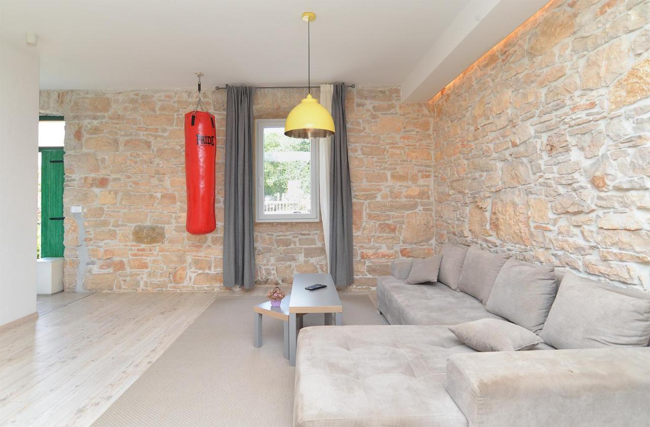 House Dragan 1231 Villa Póla Kültér fotó