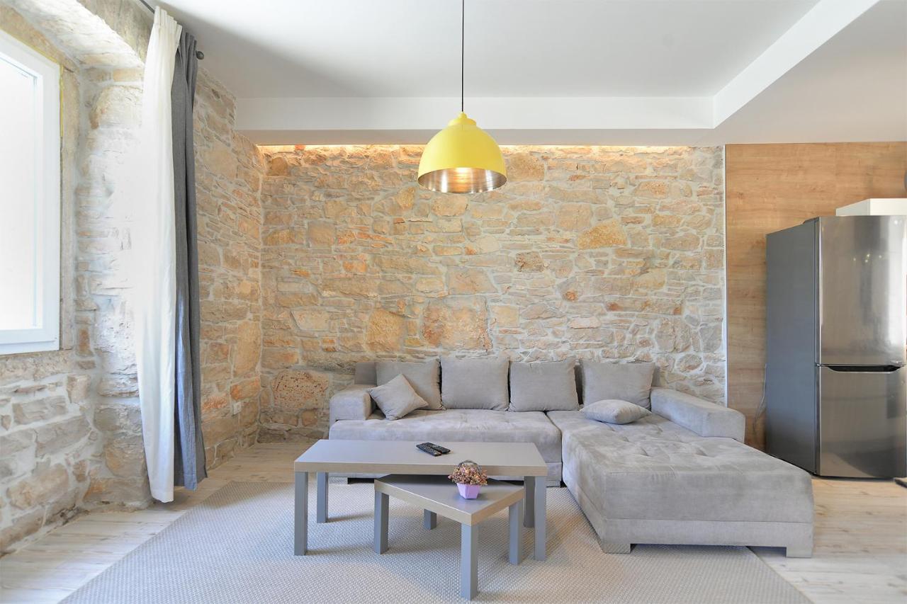 House Dragan 1231 Villa Póla Kültér fotó