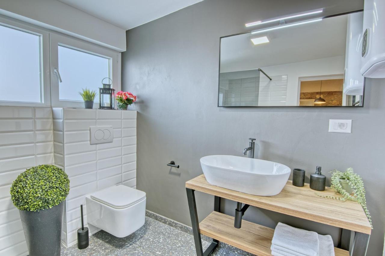 House Dragan 1231 Villa Póla Kültér fotó
