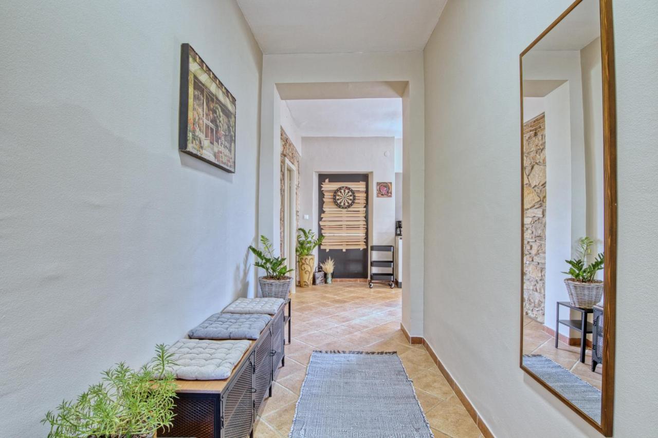 House Dragan 1231 Villa Póla Kültér fotó